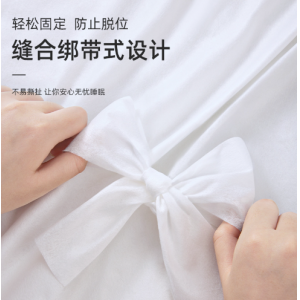 旅行一次性床单被套枕套出差酒店用品隔脏一次性床上用品